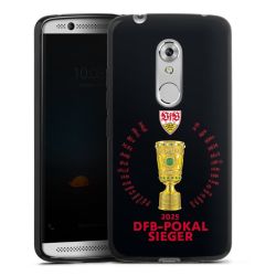 VfB DFB-Pokal Sieger Schwarz