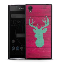 Silicone Case black