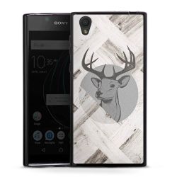 Silicone Case black