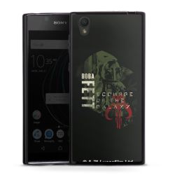 Silicone Case black