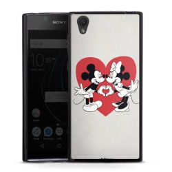 Silicone Case black