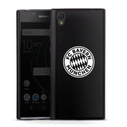 Silicone Case black