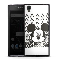 Silicone Case black