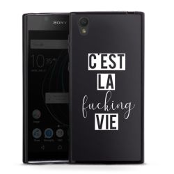 Silicone Case black