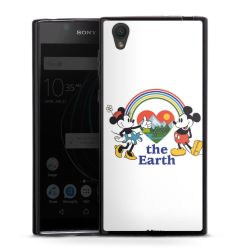 Silicone Case black