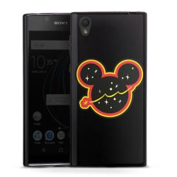 Silicone Case black