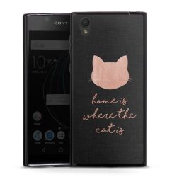 Silicone Case black