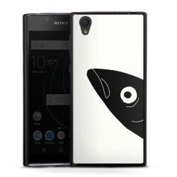 Silicone Case black