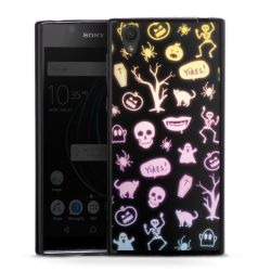 Silicone Case black