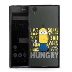 Silicone Case black