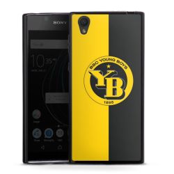 Silicone Case black