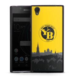 Silicone Case black