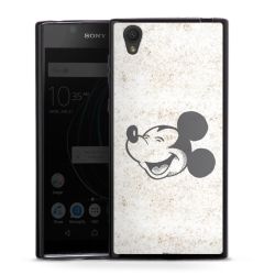 Silicone Case black