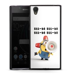 Silicone Case black