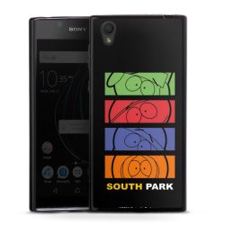 Silicone Case black