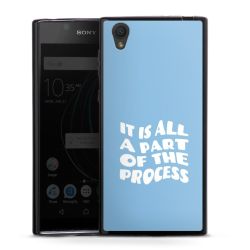 Silicone Case black