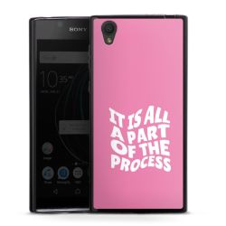 Silicone Case black