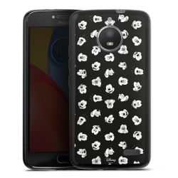 Silicone Case black