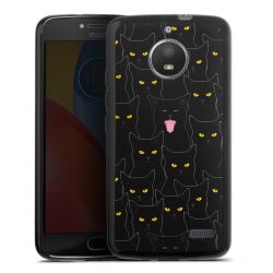 Silicone Case black