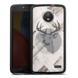 Silicone Case black