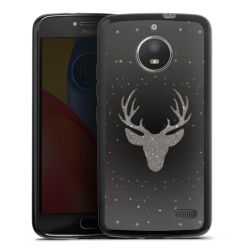 Silicone Case black