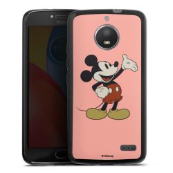 Silicone Case black