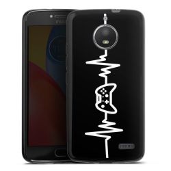 Silicone Case black