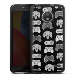 Silicone Case black