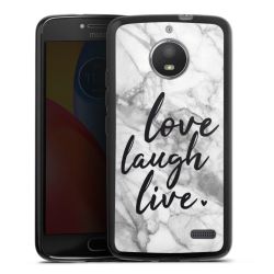 Silicone Case black