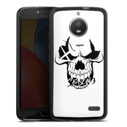 Silicone Case black