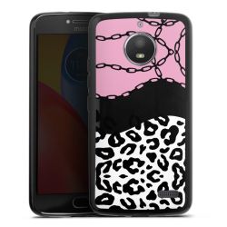 Silicone Case black