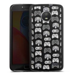 Silicone Case black