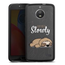 Silicone Case black