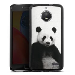 Silicone Case black