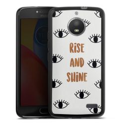 Silicone Case black