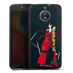 Silicone Case black