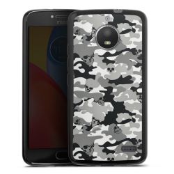 Silicone Case black