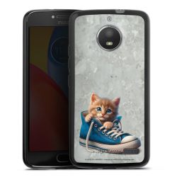 Silicone Case black