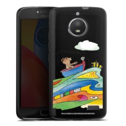 Silicone Case black