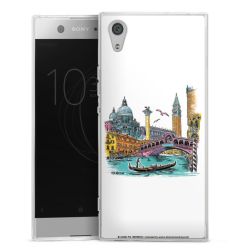 Silikoni Suojakuori läpinäkyvä