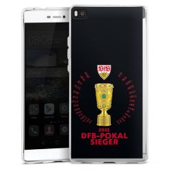 VfB DFB-Pokal Sieger Schwarz