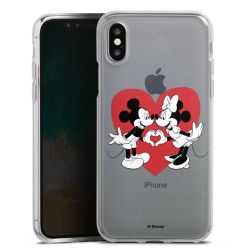 Silikoni Suojakuori läpinäkyvä