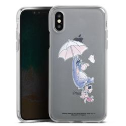 Silikoni Suojakuori läpinäkyvä