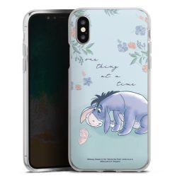 Silikoni Suojakuori läpinäkyvä