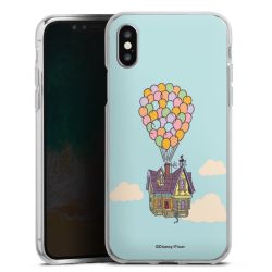 Silikoni Suojakuori läpinäkyvä