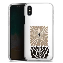 Silikoni Suojakuori läpinäkyvä