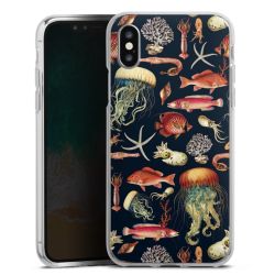 Silikoni Suojakuori läpinäkyvä