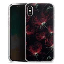 Silikoni Suojakuori läpinäkyvä