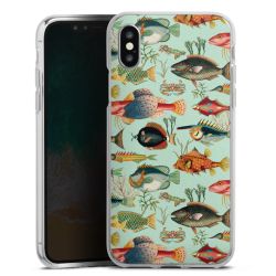 Silikoni Suojakuori läpinäkyvä