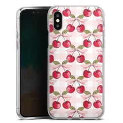 Silikoni Suojakuori läpinäkyvä